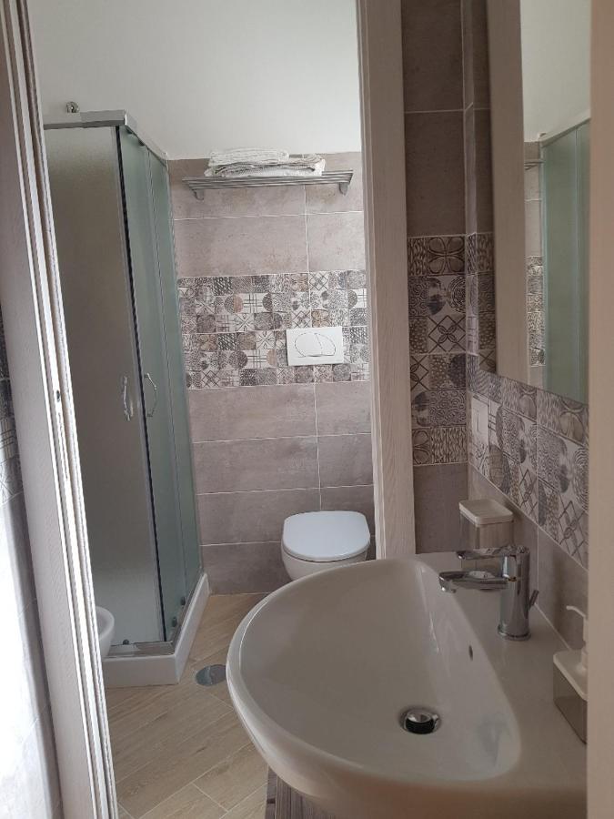 Edomus Guest house